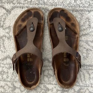 Birkenstock Gizeh Sandal